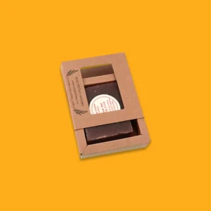 Eco Friendly Soap Packaging