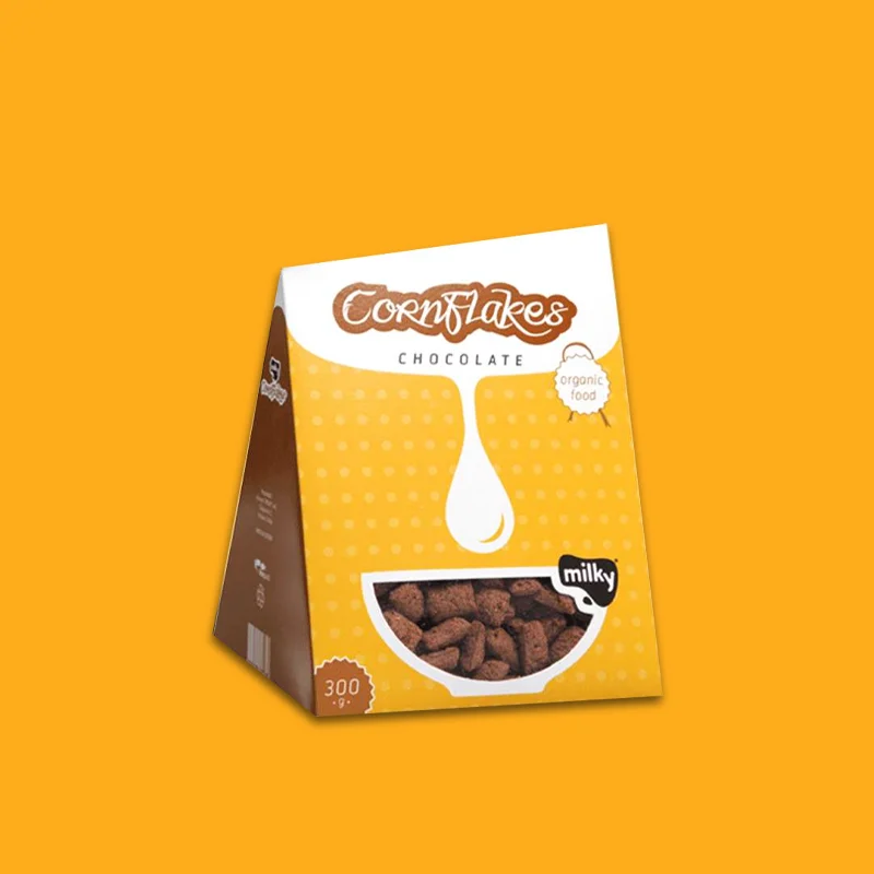 Custom Cereal Boxes - Image 4