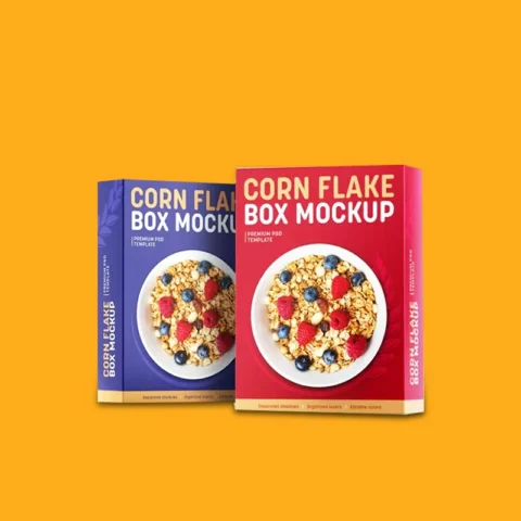 Custom Cereal Boxes - Image 3