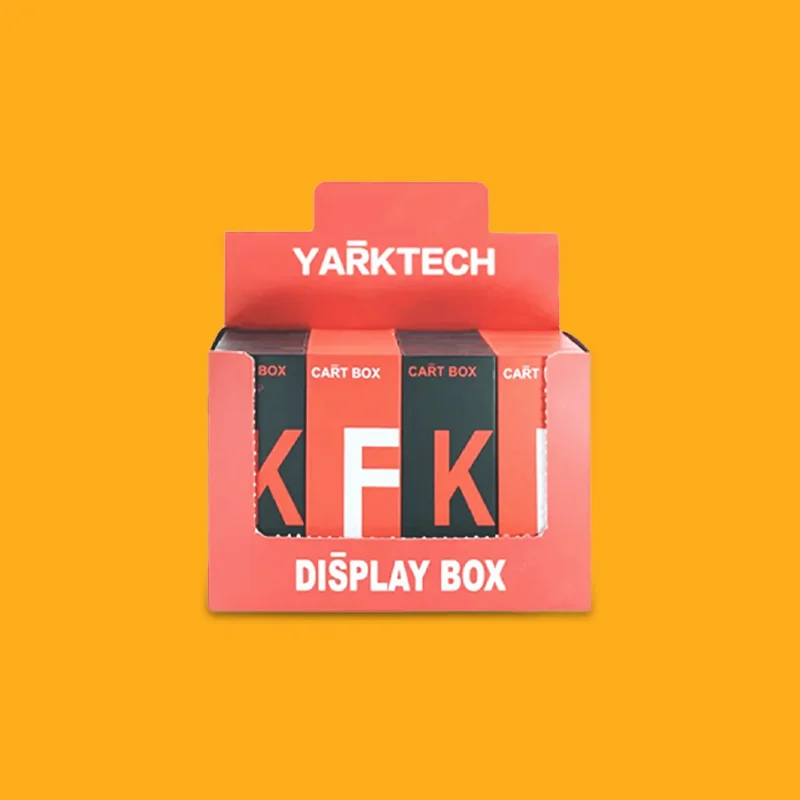 Cosmetic Display Boxes - Image 4