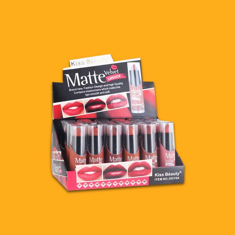 Cosmetic Display Boxes - Image 3