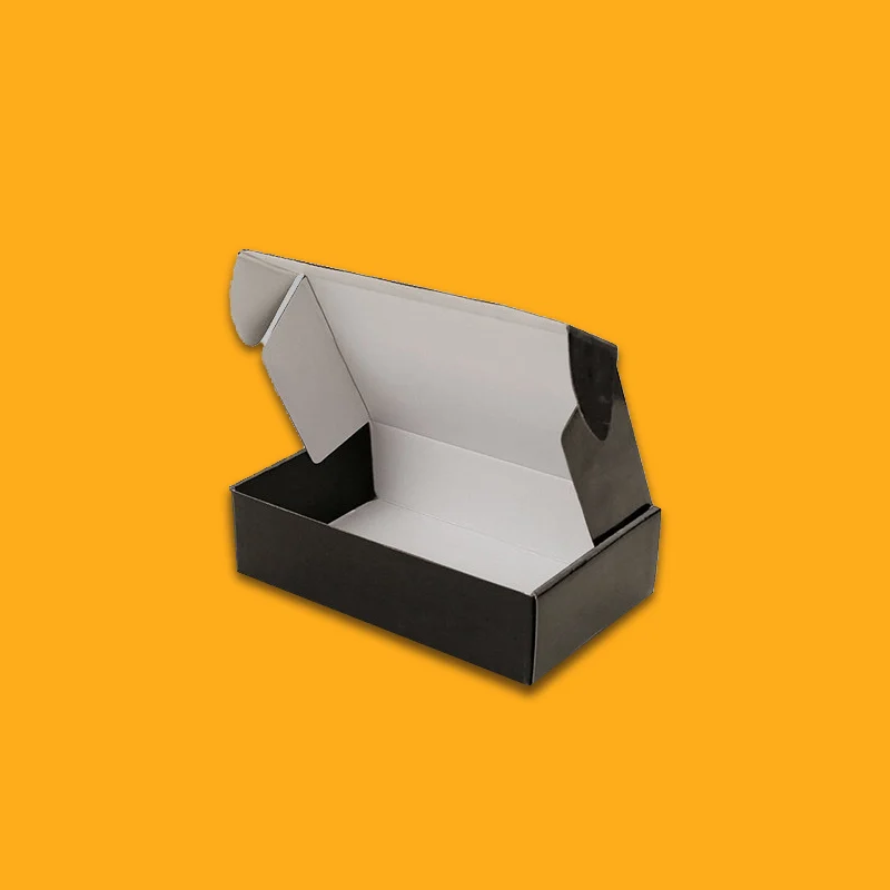 Custom Corrugated Mailer Boxes - Image 3