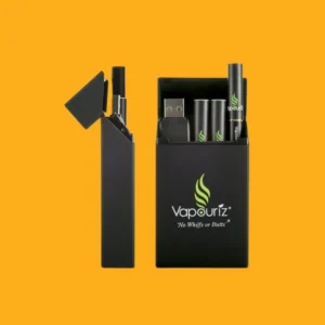 Custom Electronic Cigarette Boxes