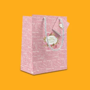 Custom Gift Bags