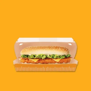 Custom Hot Dog Boxes