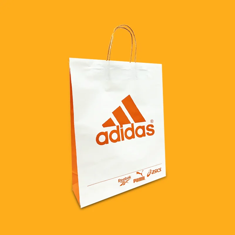 Custom Retail Bags - Image 4