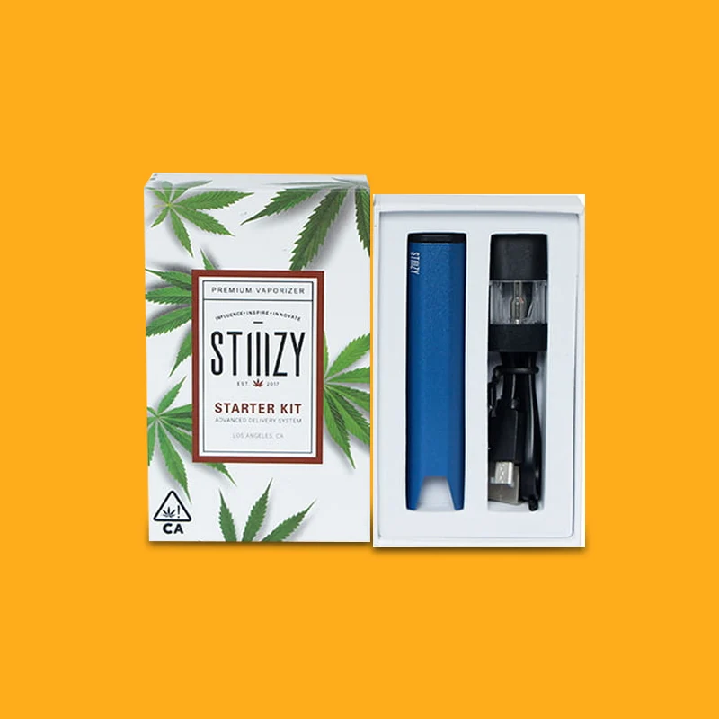 custom printed electronic cigarette boxes