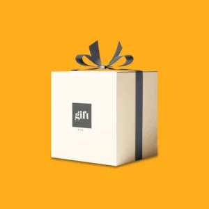 custom gift boxes with logo