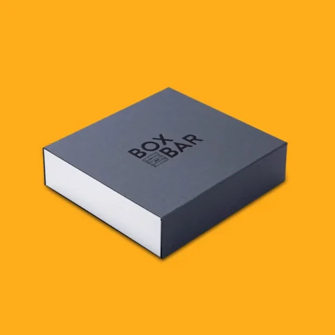 Custom Gift Boxes with Logo - Image 2