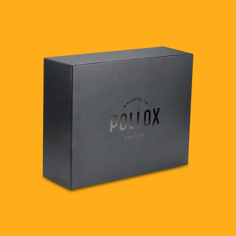 Custom Gift Boxes with Logo - Image 3