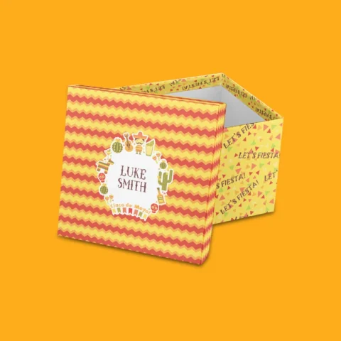Custom Gift Boxes with Logo - Image 4