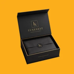 Custom Luxury Gift Boxes