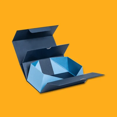 Foldable Rigid Boxes - Image 2