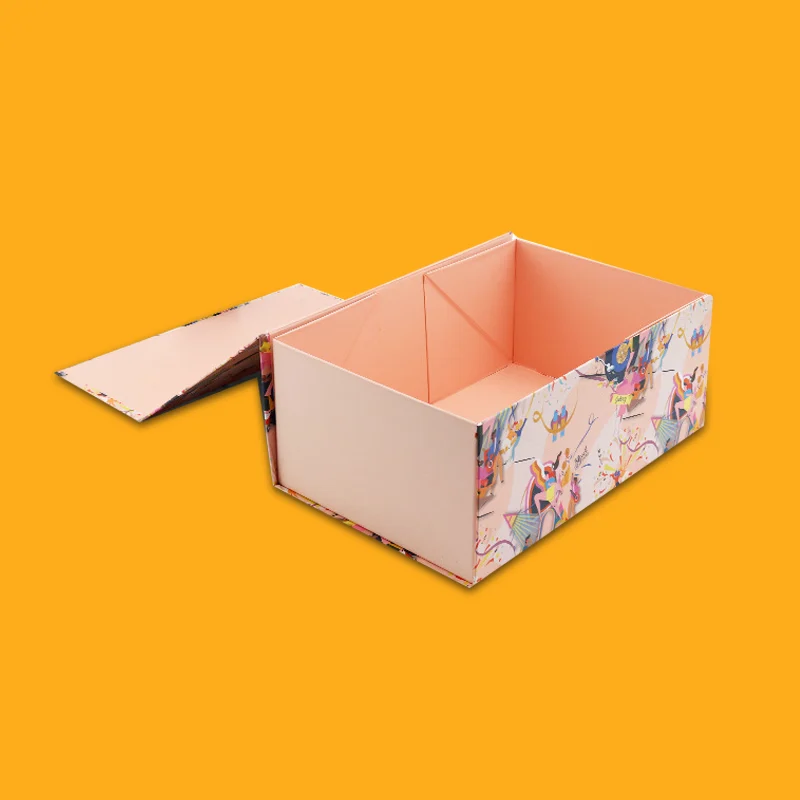 Foldable Rigid Boxes - Image 4