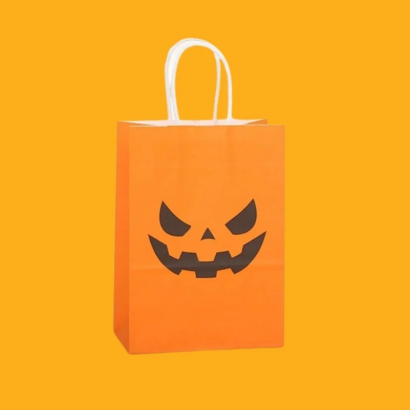 Halloween Gift Bags - Image 3
