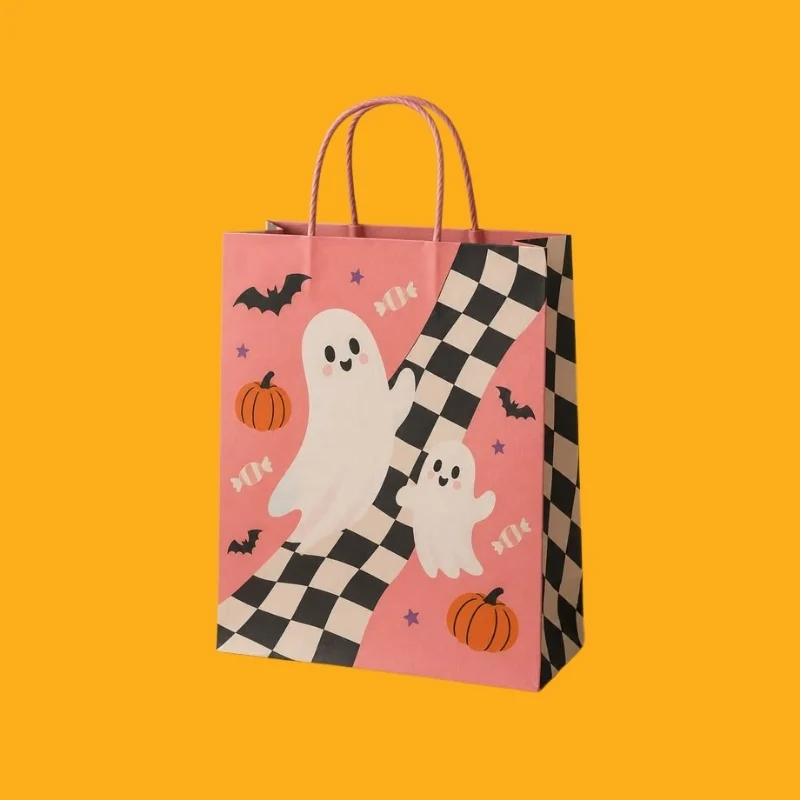 Halloween Gift Bags - Image 4