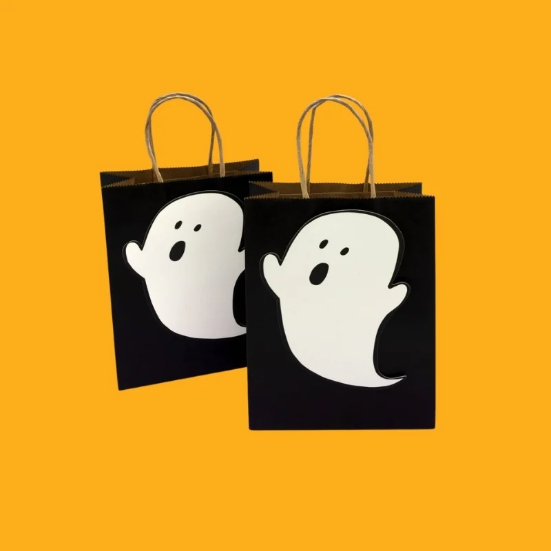 Halloween Gift Bags - Image 2