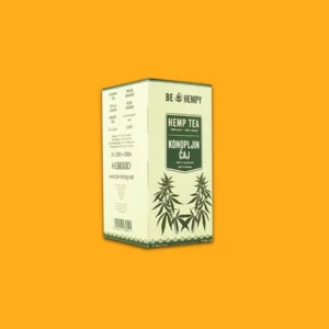 Custom Hemp Paper Boxes
