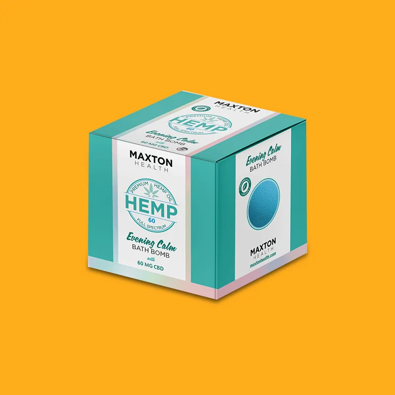 custom hemp paper boxes