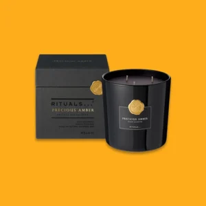 Luxury Candle Packaging Boxes