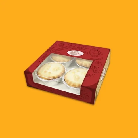 Custom Pie Boxes - Image 4