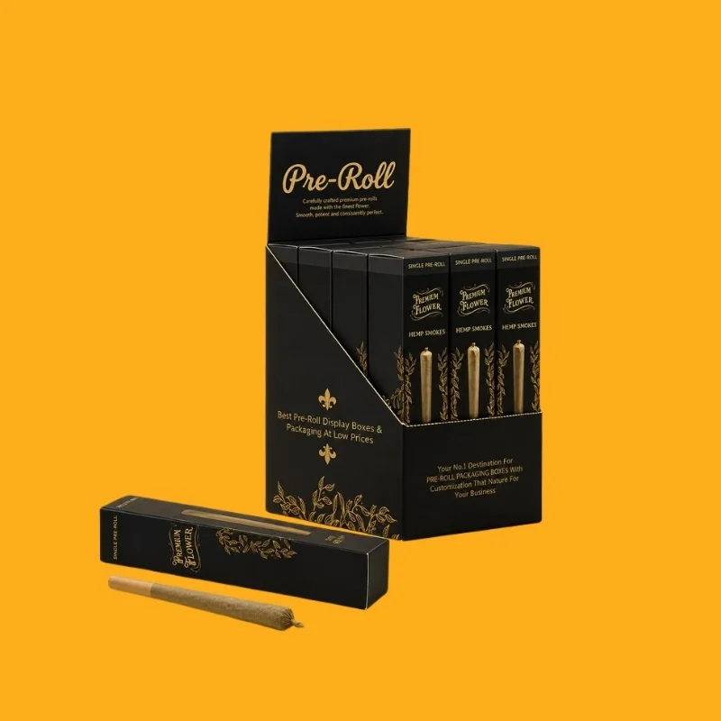 Pre Roll Display Boxes - Image 4