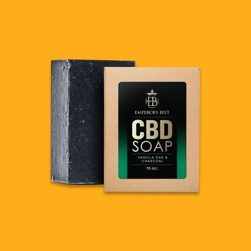 Custom CBD Soap Boxes - Image 4