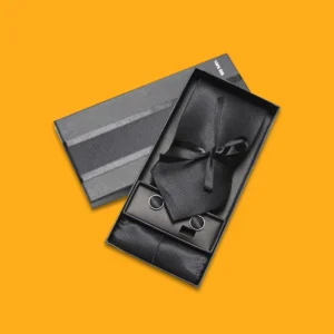 Custom Tie boxes