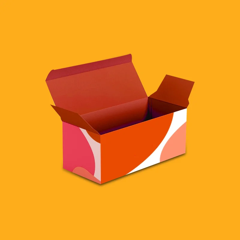 tuck top mailer boxes wholesale