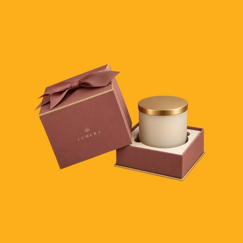 Custom Candle Boxes With Inserts - Image 5