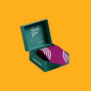 Tie Boxes