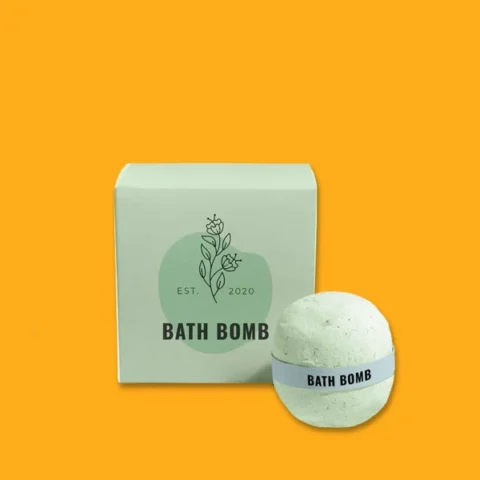 Custom Bath Bomb Boxes - Image 2