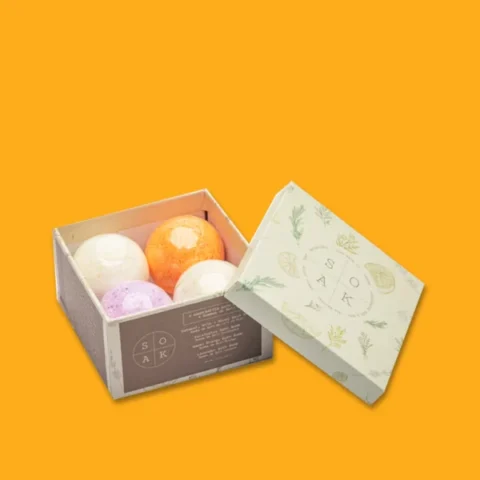 Custom Bath Bomb Boxes - Image 3