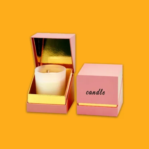 Custom Candle Gift Boxes - Image 4