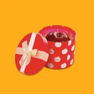 Cardboard Gift Boxes With Lids