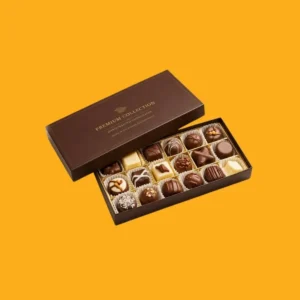 Custom Chocolate Gift Boxes