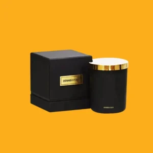 Custom Candle Gift Boxes