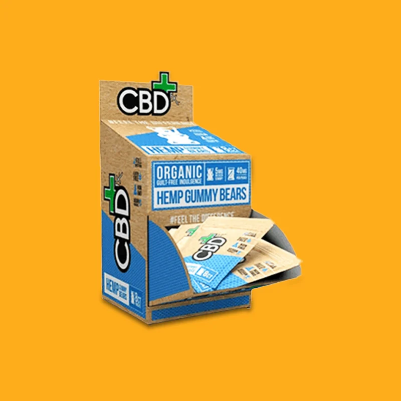 Custom Cbd Display Boxes - Image 3