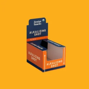 Custom Cbd Display Boxes