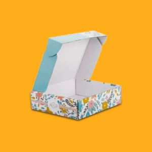 Custom Corrugated Shipping Boxes