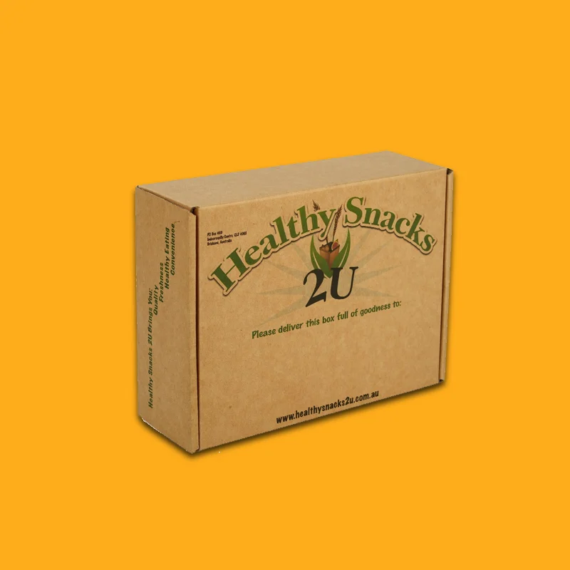Custom Kraft Mailer Boxes - Image 4