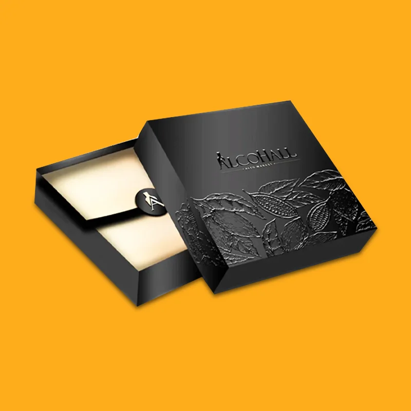 custom luxury gift boxes