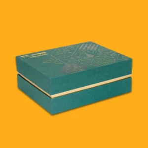 Custom Luxury Gift Boxes