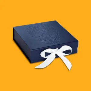 Custom Magnetic Gift Boxes