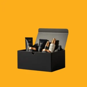 Custom Makeup Boxes