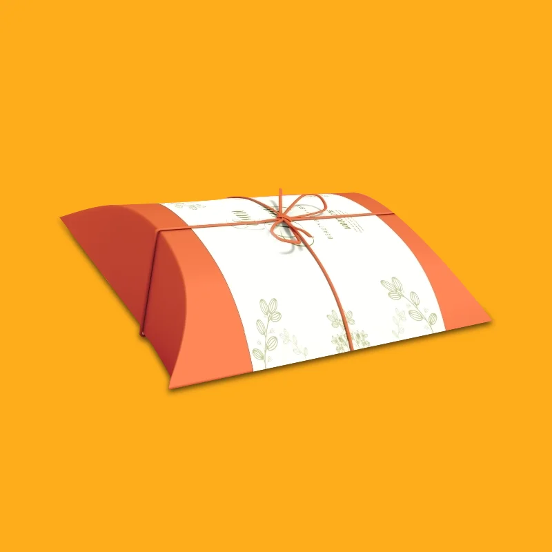 Custom Pillow Gift Boxes - Image 3