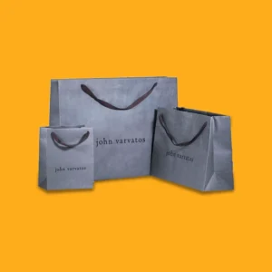 Custom Retail Bags