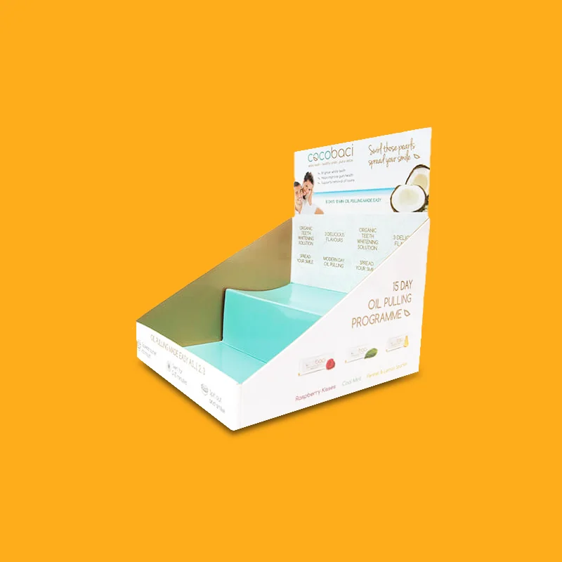 custom retail display boxes