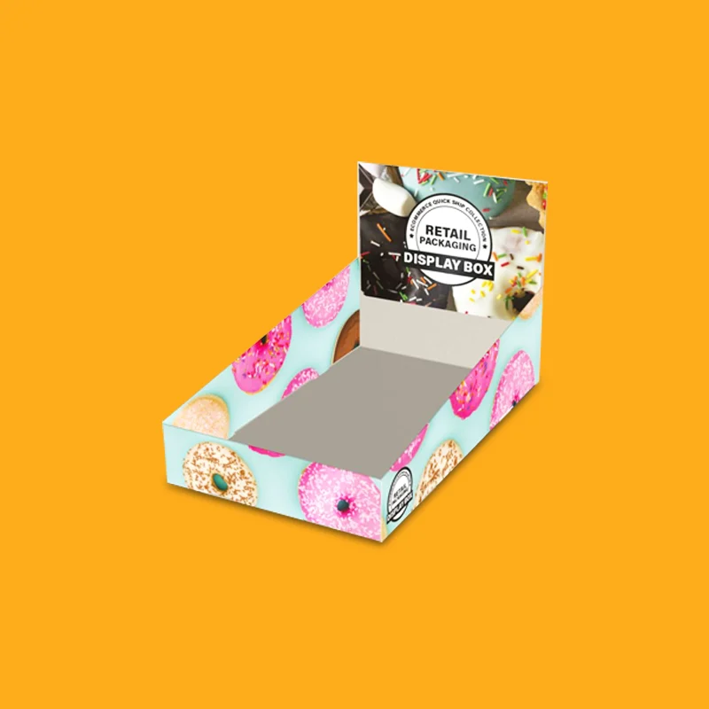 Custom Retail Display Boxes - Image 4