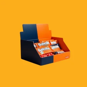 Custom Retail Display Boxes